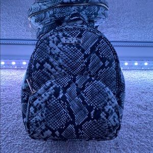 Brand New Aldo Backpack